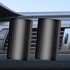 Накладка-дефлектор воздуховода Автомобиль Авто Защита от прямого обдува Направляющая ветра Удобный Автомобильный Предотвращение прямого обдува Перенаправитель воздушного потока
