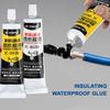 Liquid Electrical Tape Waterproof Insulating Tape Repair Paste Liquid Glue Rubber Wire Cable Sealant Fix Insulation Electrical