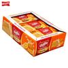 Bissin Orange Wafers 12 Sachets 348 G X 1 Pc / 3 Pcs - Thai Snack