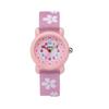 Waterproof Cute Cartoon Kid's Quartz Watch - Time-Telling Student Watch