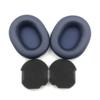 Сменные амбушюры из овчины с протеином, пенные амбушюры для наушников SONY WH-1000XM5 1000XM5 / 1000 XM5