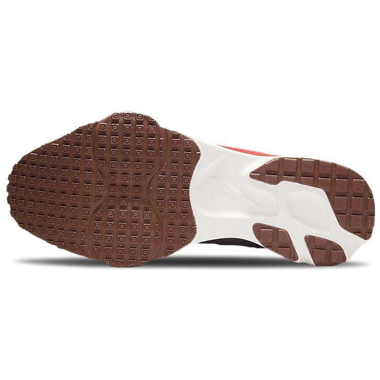 Nike Air Zoom-Type Regal Розовые женские кроссовки White Sail DM5450-611