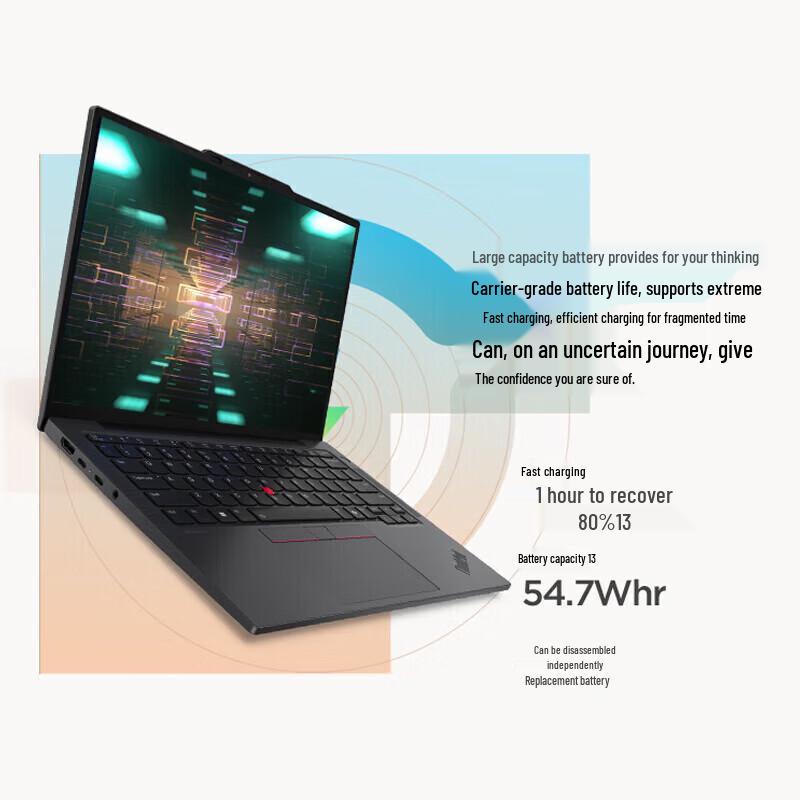 Lenovo Ультралегкий ноутбук ThinkPad X13 Gen 2 (Китайская версия)