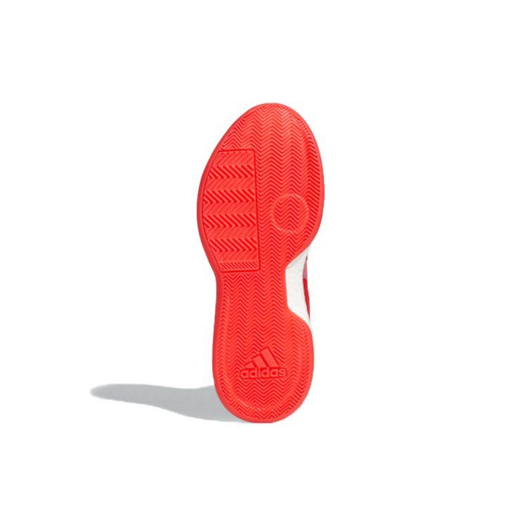 adidas ZoneBoost 'Team Collegiate Red' FY0869