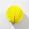 Multicolor 10inch Paper Honeycomb Tissue Flower Balls Lantern Birthday Party Wedding Baby Shower Decorations Christmas Supplies