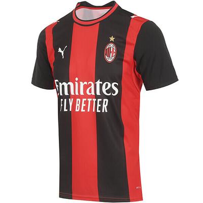 Puma Домашняя футболка Милана 2026 27