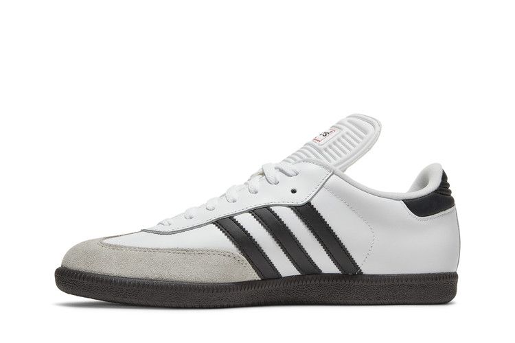 Мужские кроссовки adidas Samba Classic 'Белый'