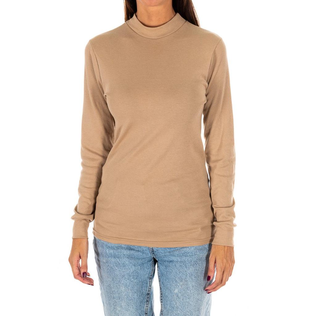 Women's Long-Sleeved T-Shirt 1625-M