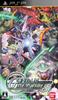 Gundam Memories для PSP ~Битва Воспоминаний~ -