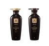 Super Revital Total Care Shampoo + Conditioner for Normal & Dry Scalp 400ml+400ml