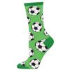 Socksmith Womens/Ladies Football Socks