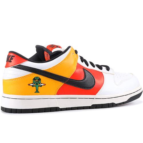 Nike SB Dunk Low Pro Raygun Home 304292-802