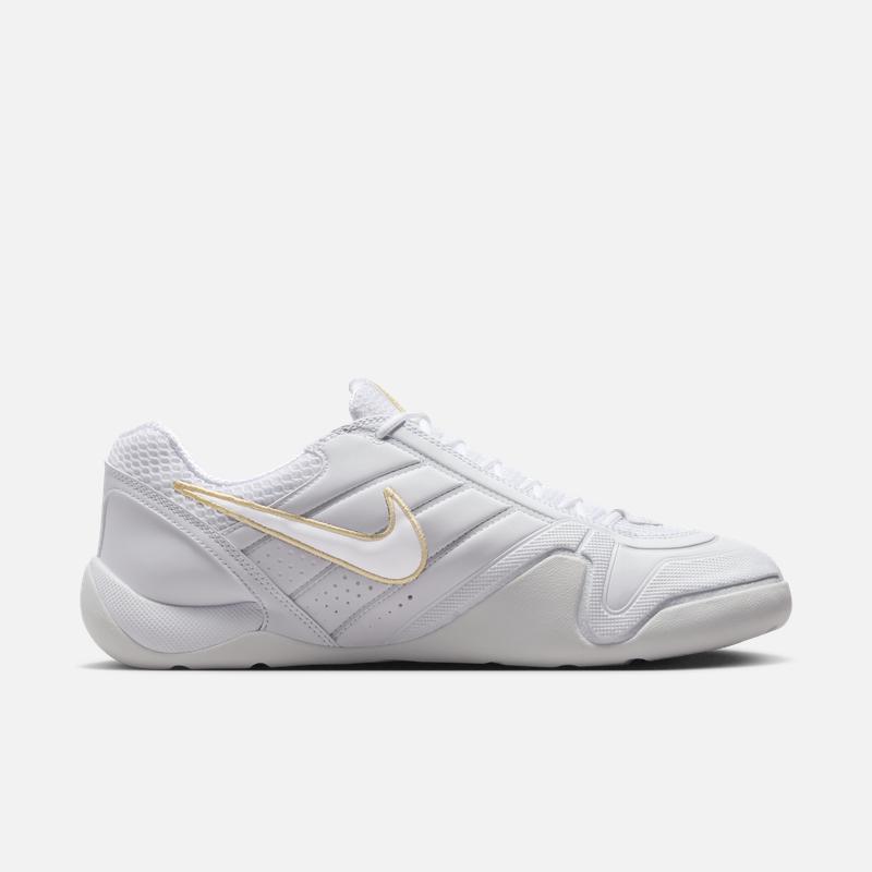Nike Дышащие амортизирующие туфли для фехтования - NIKE ZOOM FENCER 321088