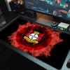 Bayer 04 Leverkusen2 Print  Cushion Non-slip Laptop Tablet Big Mousepad XXL Mat Mini PC Playmat With Lock edge