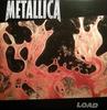 LP Record METALLICA - Load BLCKND0111 Blackened 2015 Europe Rock