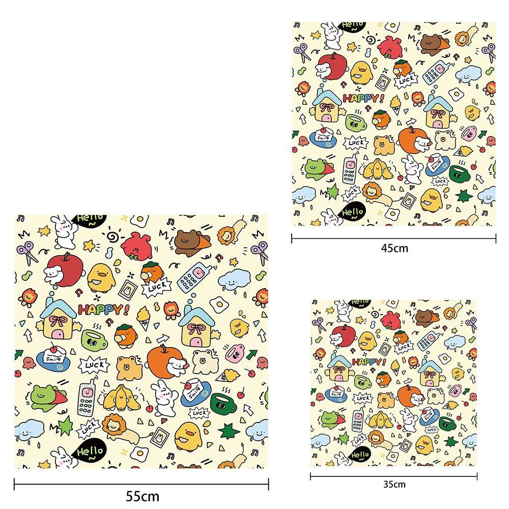 Folding Cosmetic Bags Multifunctional Camera for IPad Storage Bag Patch Cloth Cosmetic Bag