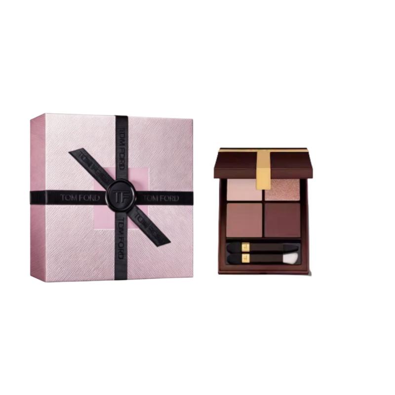 Tom Ford Палетка из 4 теней для век Runway Eye Color Quad Ограниченный подарочный набор