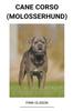 Книга Cane Corso (Molosserhund)