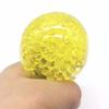 Toys Scented Bead Squeeze Toys Stress Reliever Mini Ball Toy Simulation Fruit Banana Sensory Toy