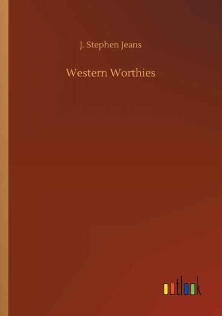The Western Worthies Book
