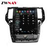 12.1-inch GPS Navigation & 4G Android 10 System for Roewe RX5