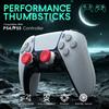 DATA FROG High-Rise Freeks Stick for PS4 PS5 Galaxy Joystick Compatible with 8BitDo Ultimate Controller Performance Stick