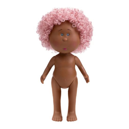 24СМ Кукла Картошка С Подвижными Суставами BJD Виниловая Кукла Мягкая Резиновая Кукла-Малыш Для DIY Стилизации И Творческой Игры Игрушка-Компаньон Для Детей Подарки