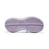 SAUCONY Cradle Lightweight Comfortable Non-Slip Durable Slide Sandals Unisex Sandals Purple S28901-9