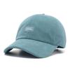 NATIONAL GEOGRAPHIC N253AHA510 Corduroy Ball Cap TEAL GREEN
