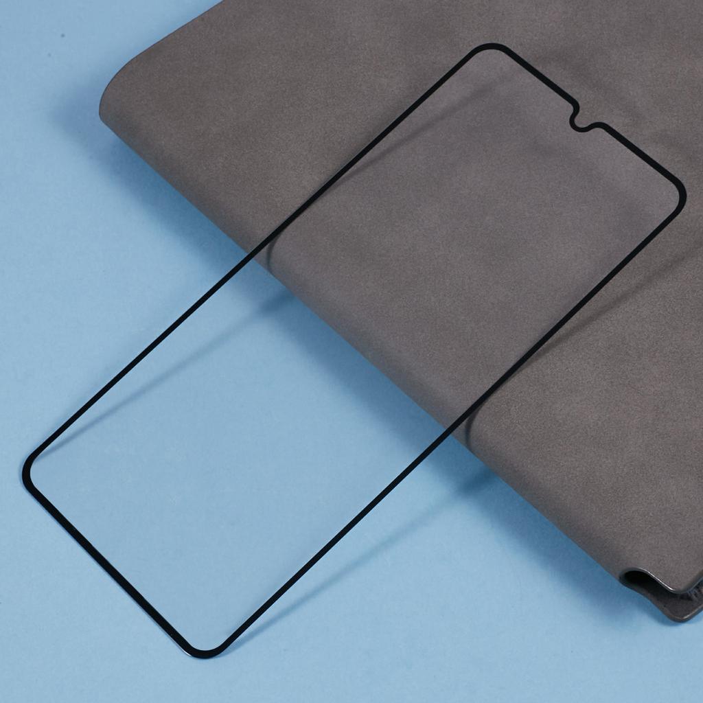 Для Samsung Galaxy A17 5G/A26 5G Защитное стекло для экрана Шелкография Полный клей Закаленное стекло Защитная пленка для экрана