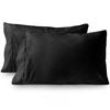 1Piece Envelope Pillowcase for Sleeping Soft Pillow Cover for Bed, Muti Size Standard/Queen/King/Body