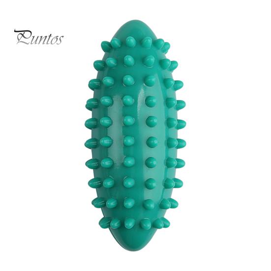 Массажный мяч с морским огурцом Глубокая релаксация мышц и болезненных тканей Миофасциальный релиз Триггерная точка Физиотерапия Нога Рука Талия Спина Стопа Все тело