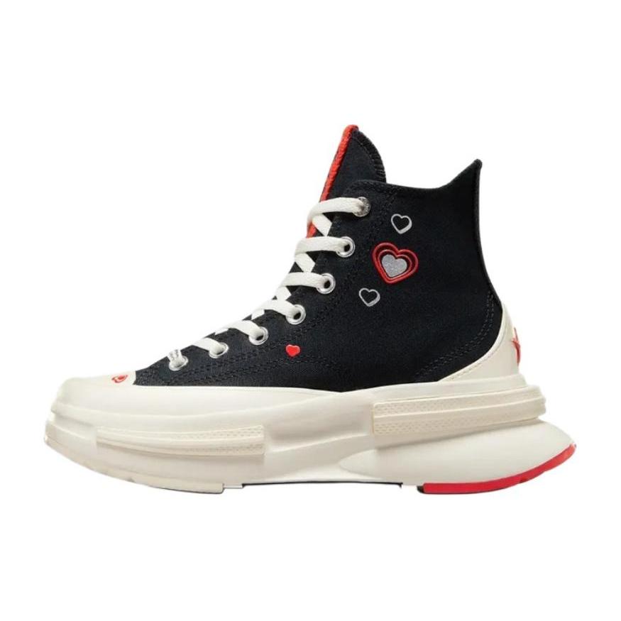 Converse Run Star Legacy Cx High 'Y2K Heart' Женские A09112C