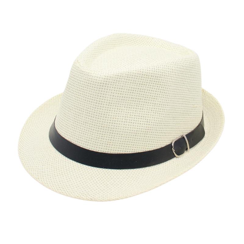 Трили Топ Хат Пояс Аксессуары Костюм Джентльмена С Джазовой Шляпой Элегантная Британская Панама