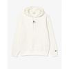 Lacoste Унисекс повседневная футболка с капюшоном Sh2740 54n 70v