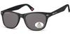 Fashion Classic Black Sunglasses Polarized Lens MONTANA Mens Ladies Womens Retro Vintage UV400 Glasses Eyewear MP10