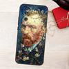 Van Gogh Starry Night Case For Honor Magic 8 7 5 6 Pro X9a X9b X9c X9d X8c X8b Win RT 50 70 90 200 400 Lite Cover