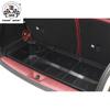 Brand New Pattern ABS Plastic Practicable Storage Boxes For Mini Cooper R & F Series (1 Pcs/Set) cnjaw55