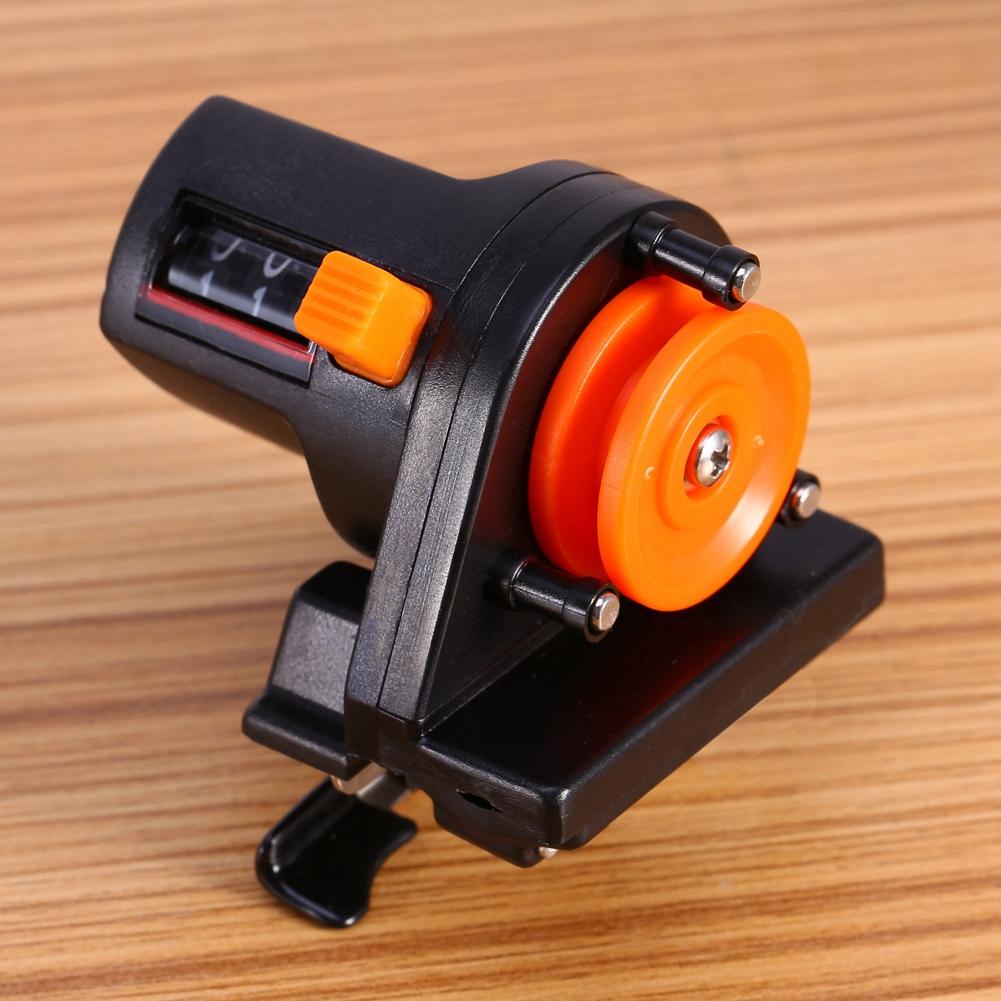 m Fishing Line Length Counter Fishing Tool Accessories