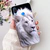 Для Huawei Nova 3i INE-LX1 INE-LX2 Чехол для телефона с рисунком «Крутой Дракон и Тигр» Для Huawei Nova3i Мягкие силиконовые TPU чехлы