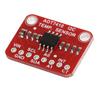 ADT7410 Temperature Sensor Breakout Board I2C Interface Accurate ?40 celsius  to 105 celsius  Temperature Sensor