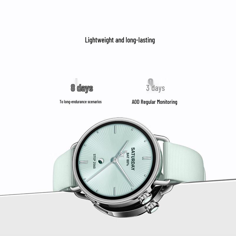 Xiaomi Watch S4 (Китайская версия)