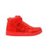 Dunk High Cmft Premium Красный Октябрь