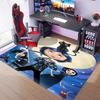 1pc Coraline Entrance Mat, Non-Slip Mat Area Rug,Room Decor, Outdoor Decor, Kitchen Rug,Doormat - Machine Washable, Easy to Clean