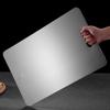 Kitchen Chopping Board Stainless Steel Chopping Board 304 Stainless Steel Double-Sided Food Grade Chopping Board