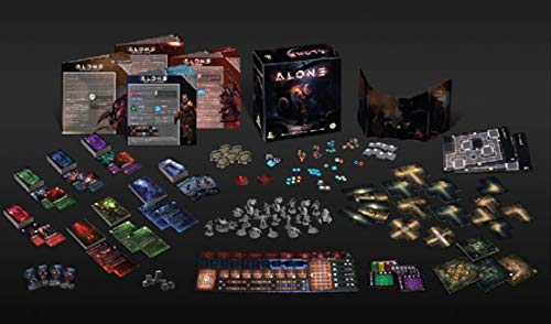 Hobby Japan Один (Японская версия) (2-4 игрока, 90-120 минут, возраст 14+) Настольная игра