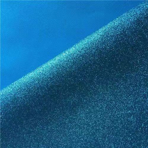 Рулон из искусственной синтетической кожи с позолотой, мягкая блестящая ткань из искусственной кожи для шитья бантов/сумок/сережек, поделки своими руками из искусственной кожи