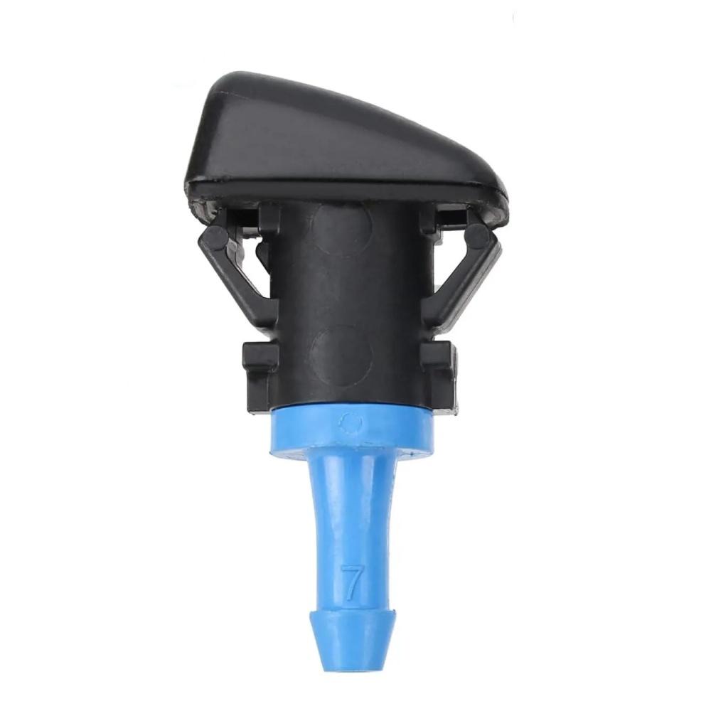 2 шт. Форсунка омывателя лобового стекла 68024312Ab для Dodge Avenger Chrysler 200