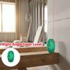 Right Angle Leveling Laser 2 Lines Laser Infrared Laser Level DIY Home Improvement