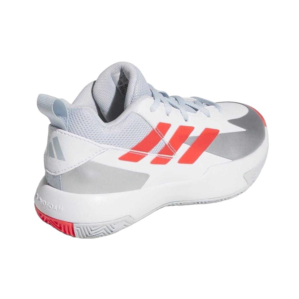 Adidas Childrens/Kids Cross Em Up Trainers